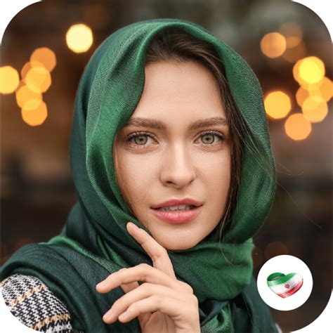 Iranian Dating Site & App